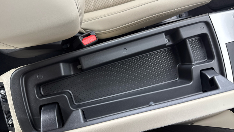 BMW iX2 150kW eDrive20 M Sport 65kWh 5dr Auto [Tech/Pro] Electric Hatchback